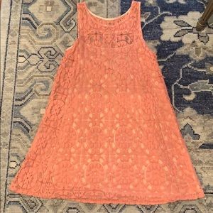 NWOT Free People Dress